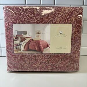 Hotel Collection Comforter Cover